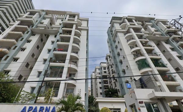 Aparna Heights 1